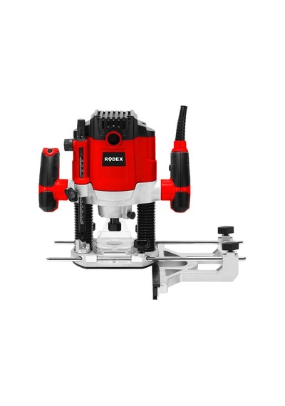 Rodex RDX3787 Freze Makinesi