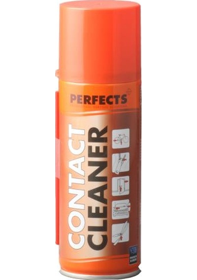 Perfects Kırmızı Kapak Contact Sprey  Ca3934