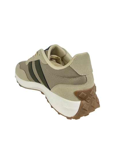 Matzeliger B295 Bej Erkek Günlük Rahat Sneakers Spor Ayakkabı