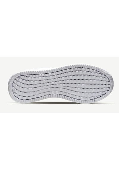 Lescon Zeplin 7 Beyaz Erkek Sneaker Spor Ayakkabı Beyaz