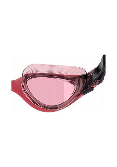Speedo Biofuse 2.0 Gog Af Black/pink Kadın Yüzücü Gözlüğü 8-00377615477 Pembe Pembe