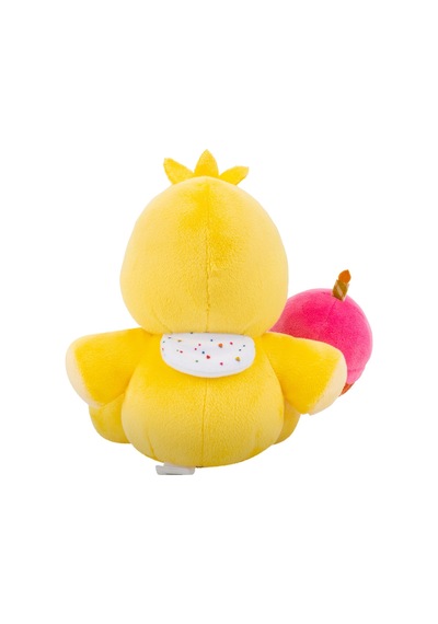 Five Nights At Freddy's Chica Peluş Oyuncak 20 Cm Resmi Lisanslı Fnaf Figür 2 Yaş+ Sarı