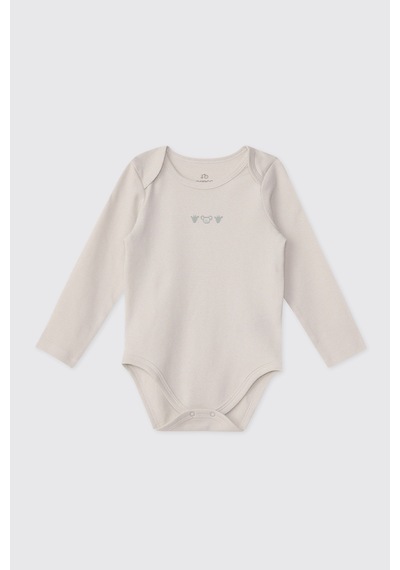 Panço Yenidoğan 5'li Multi Body Set Renkli