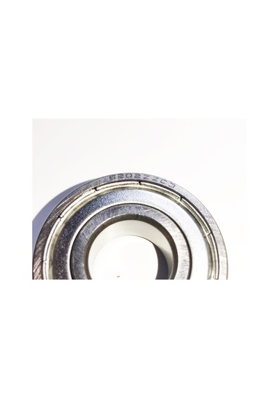 6202 ZZ metal bilyalı rulman
