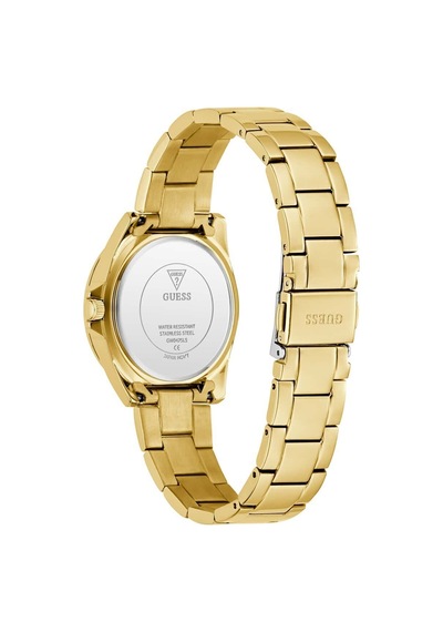 Guess Gugw0475l5 Kadın Kol Saati Altın