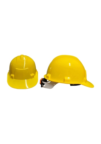 Kb580 Vidalı Baret Çok Renkli