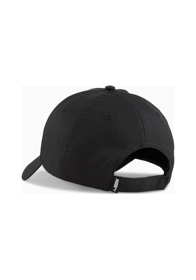 Puma Essentials Siyah Şapka 025994-01 Siyah