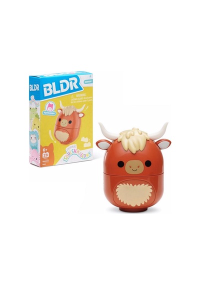 Bldr Eco Lounge Tekli Paket Seri 1
