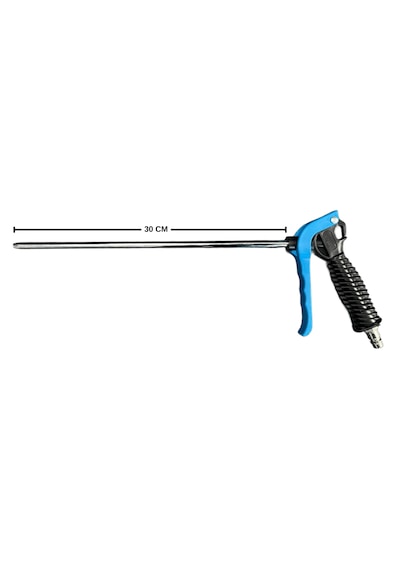 Nt Tools Nttha3 Yeni Nesil Plastik Yüksek Akışlı Hava Tabancası