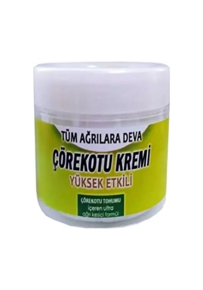 Hubrendy Sh Lifehopex Çörek Otu Masaj Kremi 100 Ml