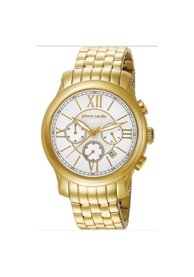 Pierre Cardin 105151F01 Erkek Kol Saati
