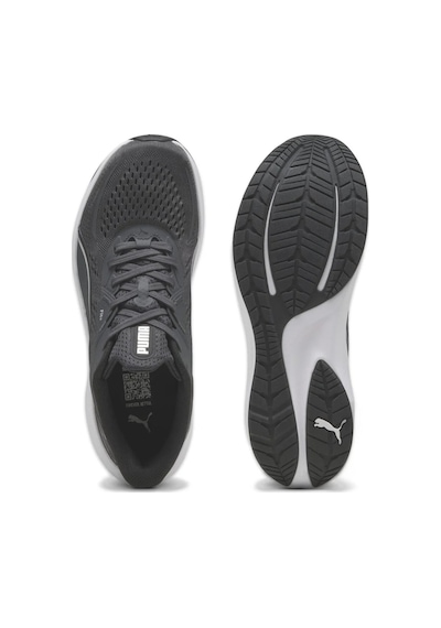Puma Skyrocket Lite 2 Erkek Koşu Antrasit Ayakkabı