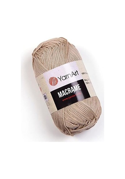 El Örgü İpi Macrame, 166