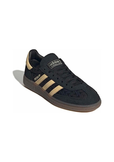 Adidas Kadın Sneaker Handball Spezıal W Ih1498 Siyah