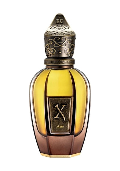 Xerjoff K Jabir Parfum 50 Ml Unisex Parfüm Çiçek - Odunsu