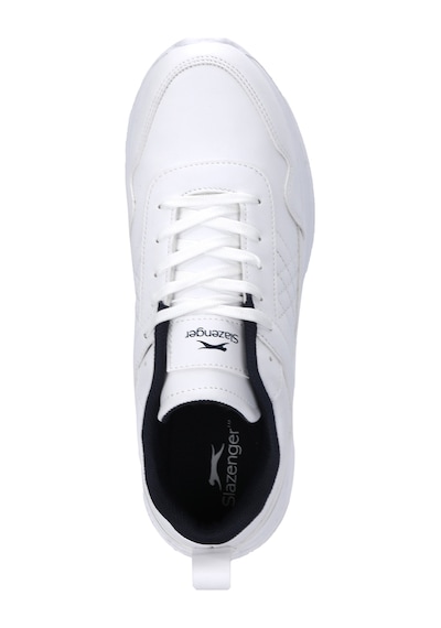 Slazenger Ivexo I Erkek Beyaz / Lacivert Koşu & Yürüyüş Spor Ayakkabısı Beyaz - Lacivert