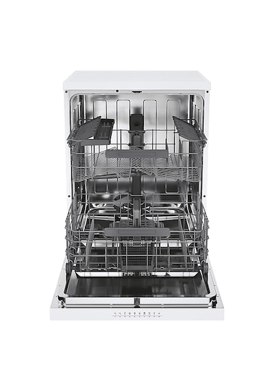 Haier XF 4C7S0W-17 10 Programlı 14 Kişilik Bulaşık Makinesi