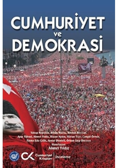 Cumhuriyet Ve Demokrasi
