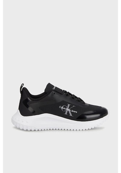 Calvin Klein Bayan Ayakkabı Yw0yw01442 Beh Siyah Siyah