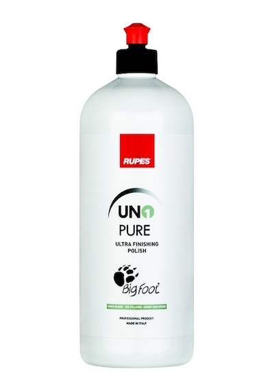 Rupes Uno Pure Hare  Ve Cila 1 Lt