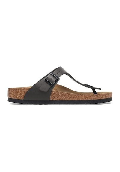 Birkenstock Gızeh Nl Terlik Brk1029231 Siyah