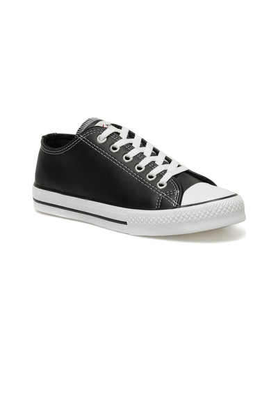 Kinetix Fowler Pu 3pr Siyah Erkek Sneaker 000000000101395046 Siyah Kinetix Fowler Pu 3pr Siyah Erkek Sneaker 000000000101395046 Siyah