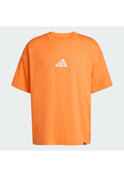 Adidas Climacool Power Training Erkek Tişört C-adıkb9393e50a00 Turuncu