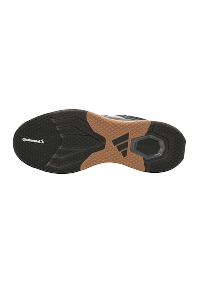 Jr4673-e Adidas Dropset 4 Traıner M Erkek Spor Ayakkabı Siyah Jr4673-e Siyah