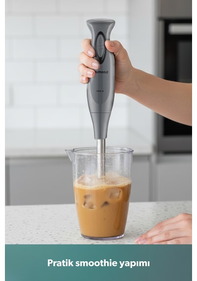 Homend Functionall 2851H Mutfak Robotu