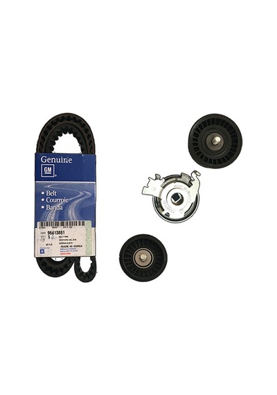 Vectra C için Triger Kayişi Seti. Eksantrik Kiti Z1.4Xe-Z1 064 N11.3088