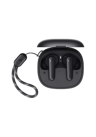 Anker Soundcore R50i Tws Bluetooth Kablosuz Kulaklık Siyah - Ios Ve Android Uyumlu - A3949 Anker