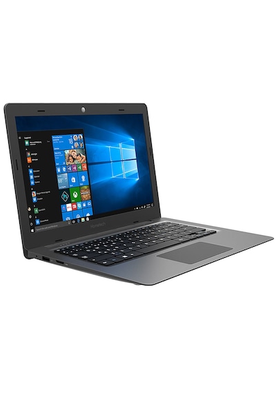 Hometech HT 14CL Intel Celeron N3350 3 GB 32 GB SSD 13.3'' W10 Dizüstü Bilgisayar (Outlet)