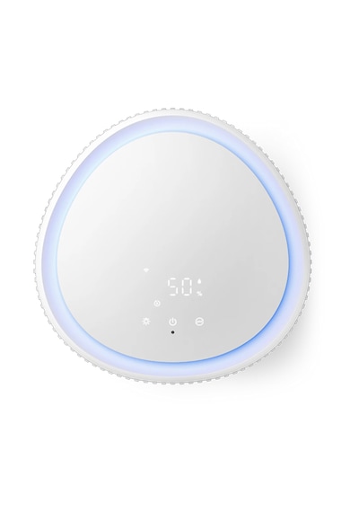 Philips AC3420/10 PureProtect Water 3400 Serisi Akıllı 2'si 1 Arada Hava Temizleyici ve Nemlendirici
