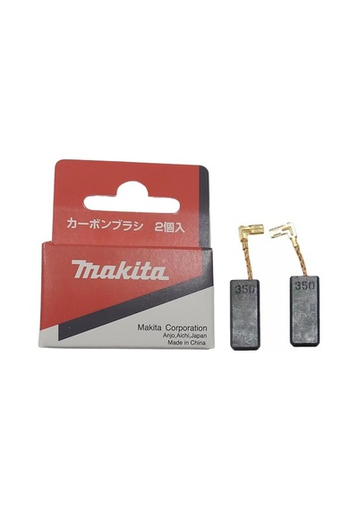 Makita Hr3200c Kömür Fırça Carbon Brush Cb-350 Ürün Kodu 195004-6