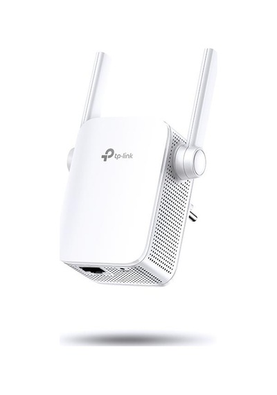 Tp-lınk Tl-wa855re 300mbps Wıfı Menzıl Genısletıcı