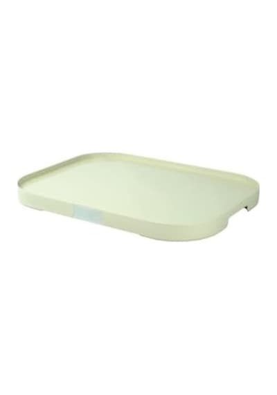 Mutfak Servis Tepsisi- Bej M-e71-09 15cm