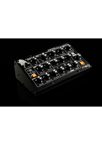 Moog Minitaur Analog Synthesizer