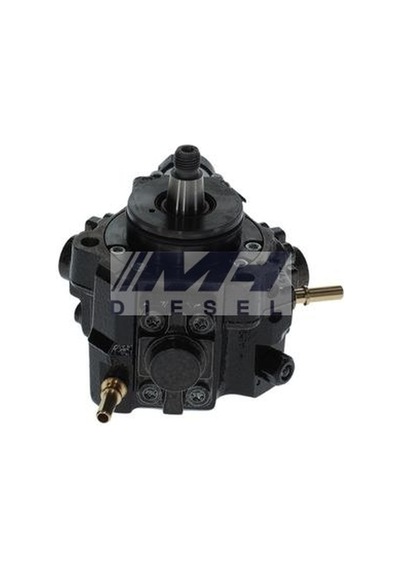 Bosch 0445010250 Yüksek Basınç Yakıt Pompası Renault Master, Opel Movano, Renault Megane 1.6/2.3 Dci