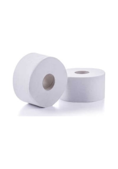 Mini Jumbo Tuvalet Kağıdı 3 KG 12 Rulo