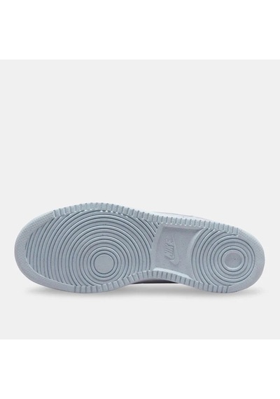 Nike Court Vision Lo Nn Kadın Sneaker Ayakkabı Beyaz Lila