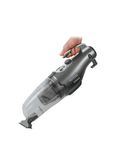 Tefal UY5116 Air Force Dual Power 2in1 750 W Dikey Süpürge
