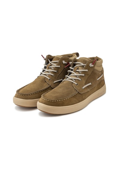 734 Camel Erkek 8452 Natural World Bota Suede Naturalıght 734 Camel