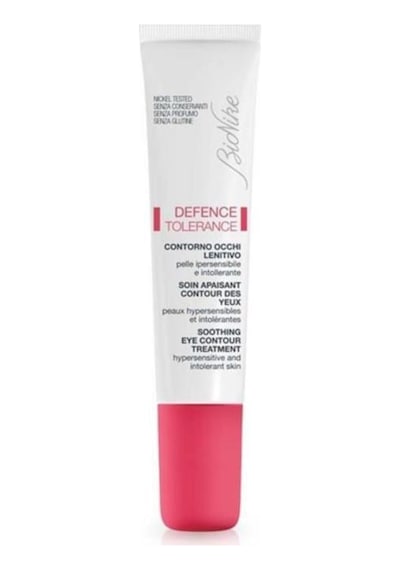 Bionike Defence Tolerance Soothing Göz Kremi 15 ML
