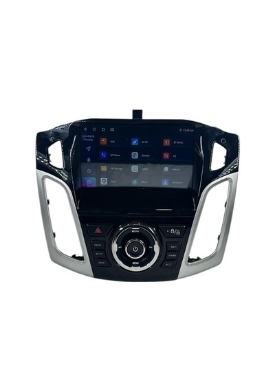 Focus 3-4 2012-2018 Maxessa 4-64 Profesyonel Oem Multimedia