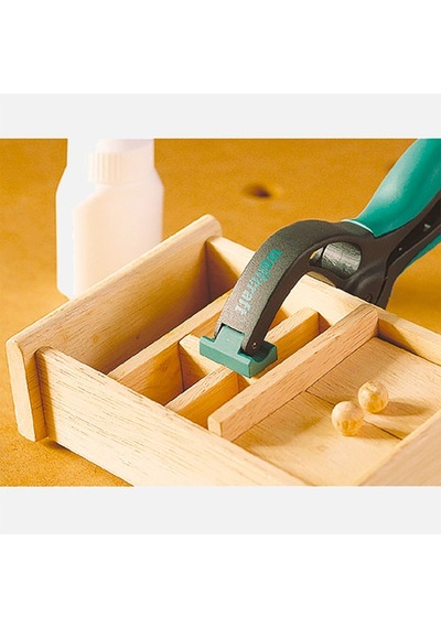 Wolfcraft Macrofix Plastik İşkence