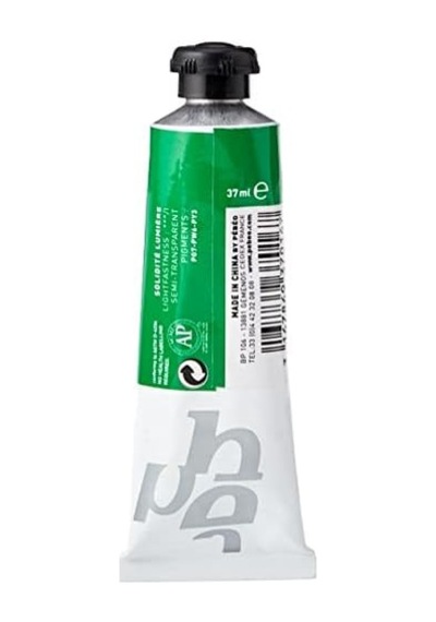 937 16 Yağlı Boya, 37 Ml