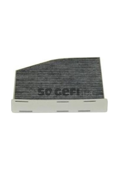 Purflux Ahc378 Polen Filtresi Yeni Kod Golf V 04 Jetta Iıı 06 Passat 10 Tiguan 07 Caddy Iıı 04 Touran 03 A3 03 Q3 13 Toledo 04 Altea 04 Leon 05 Octavıa 04 Superb 08 Yeti 09 Karbonlu 1k0819644
