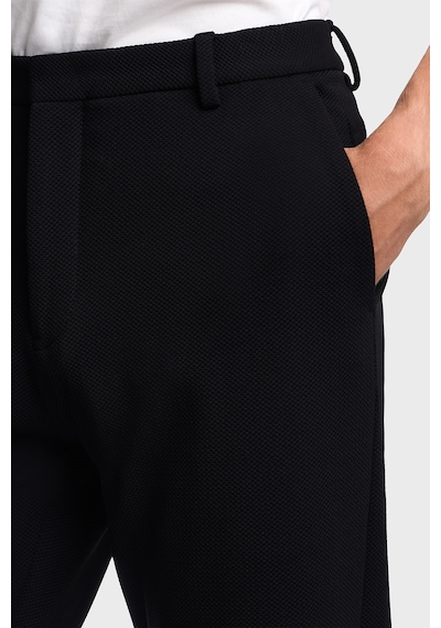 Emporio Armani Normal Bel Düz Paça Jarse Pike Pantolon Erkek Pantolon Em001761 Te22904 Uc001 Siyah Emporio Armani Normal Bel Düz Paça Jarse Pike Pantolon Erkek Pantolon Em001761 Te22904 Uc001 Siyah