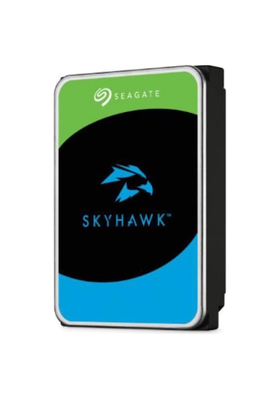 2tb Seagate Skyhawk 256mb 7/24 St2000vx017