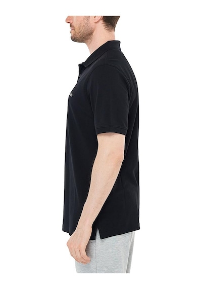 Columbia Cs0214 Cascade Range Solid Polo Iı Erkek Polo T Shirt 26734 Siyah